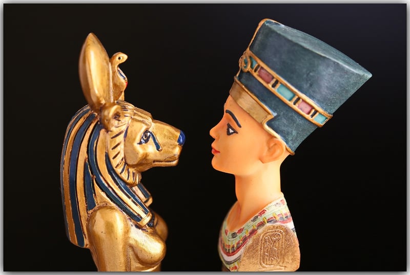 Cleopatra