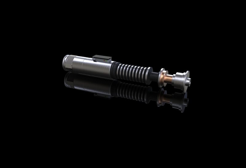 Lightsaber