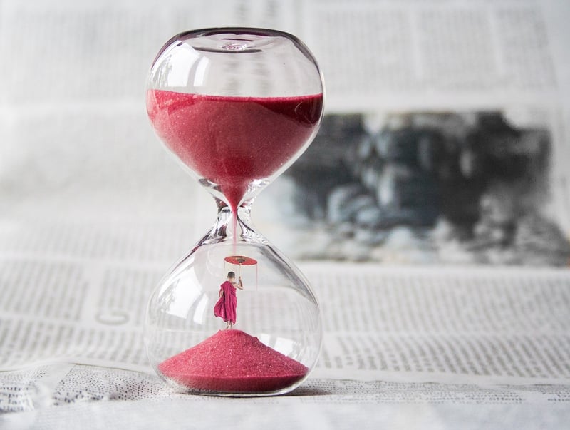 Time Conundrums